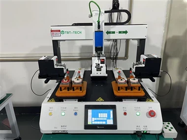 Что такое магнитная машина для затягивания винта