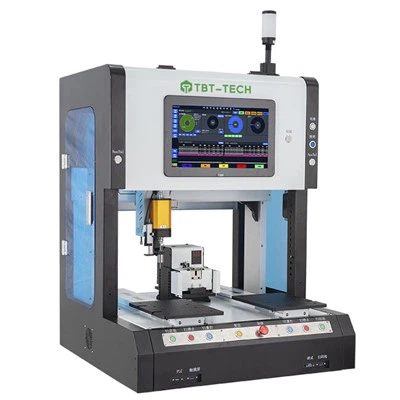 Роботизированная отвертка машина